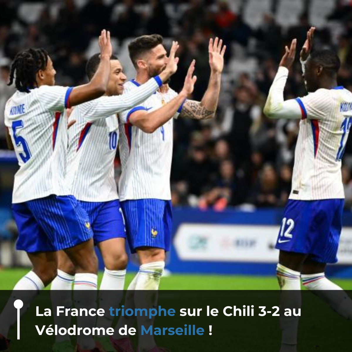 Newsletter AS OCP⚽°2