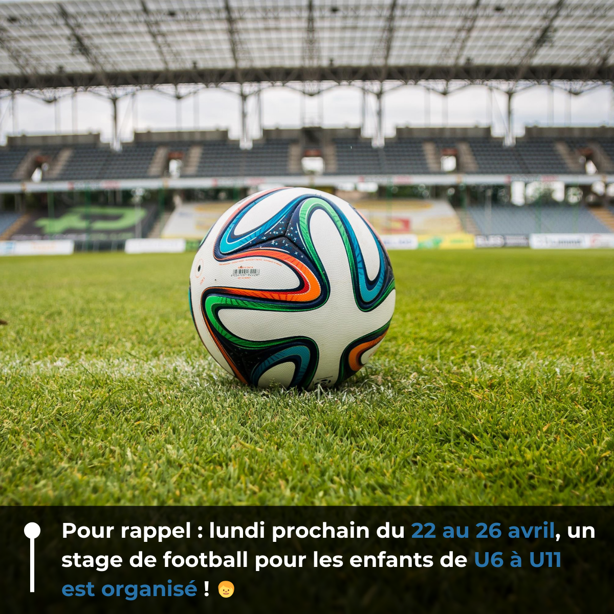 Newsletter AS OCP ⚽°5