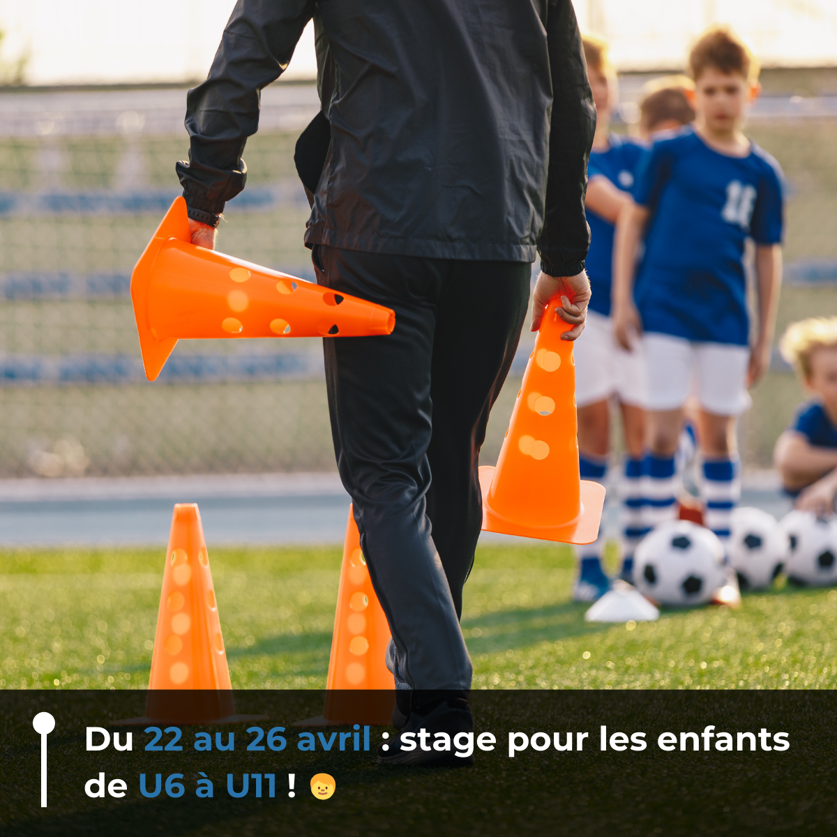 Newsletter AS OCP⚽°4