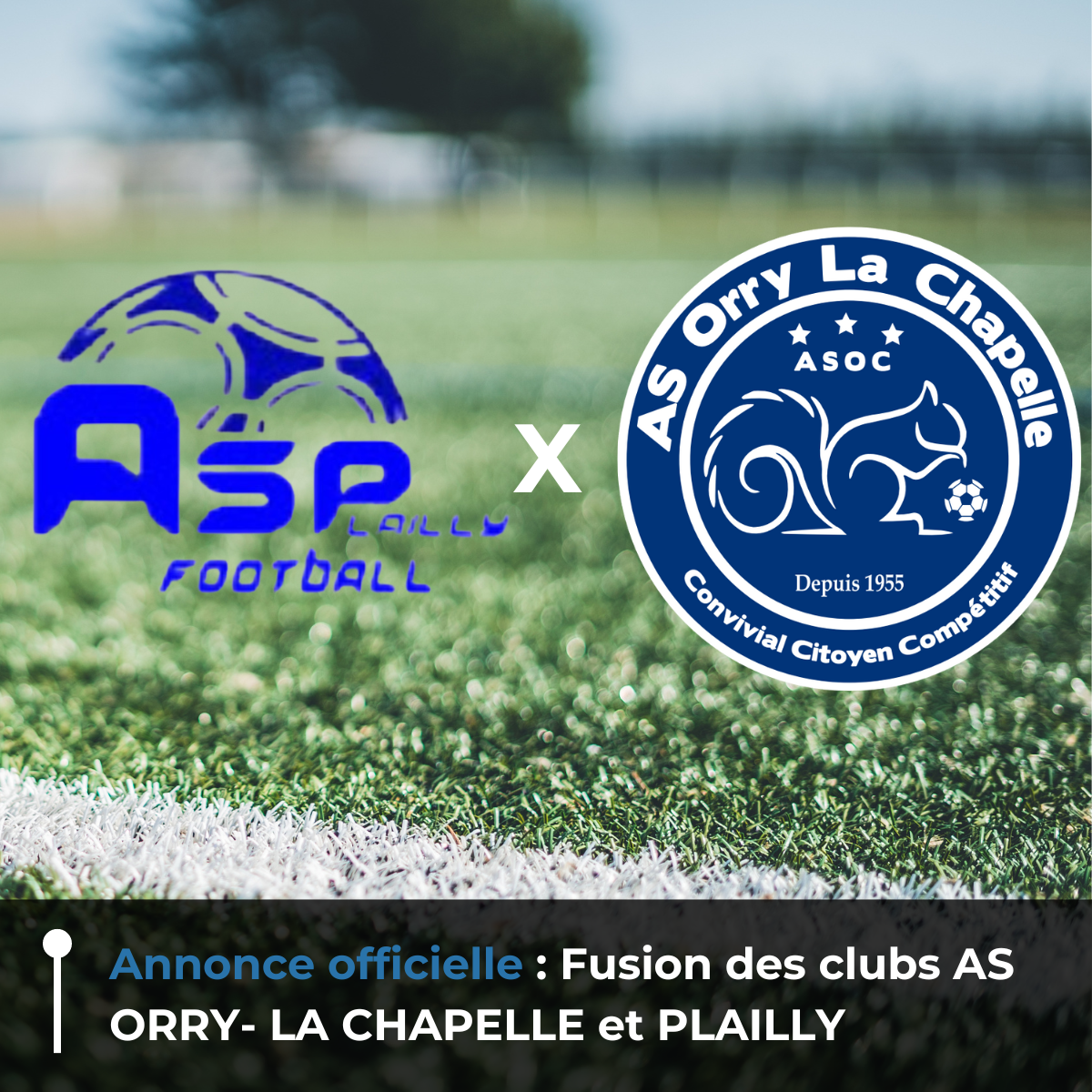Newsletter AS OCP⚽°3