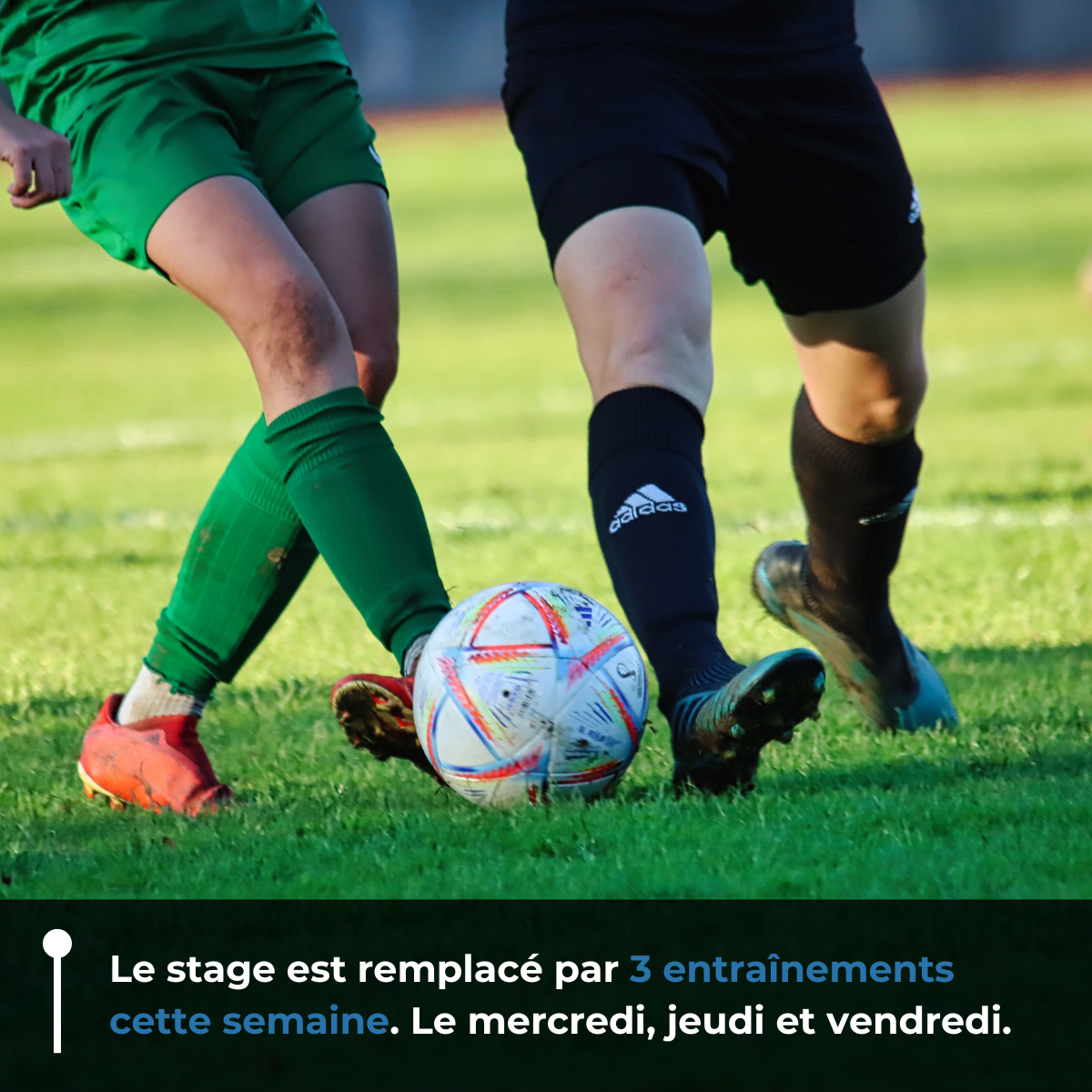 Newsletter AS OCP ⚽°6