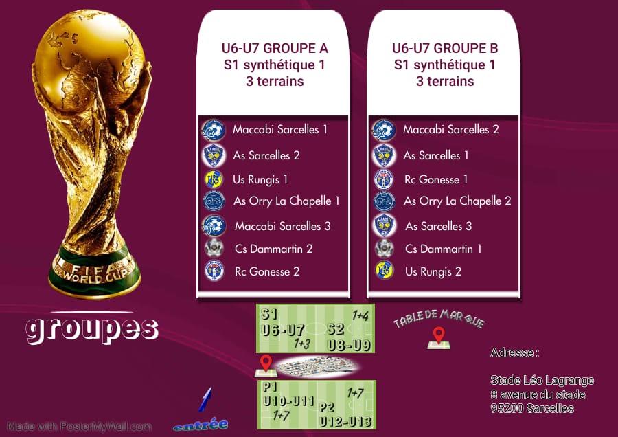 Newsletter AS OCP ⚽°7